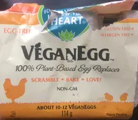 Veganegg