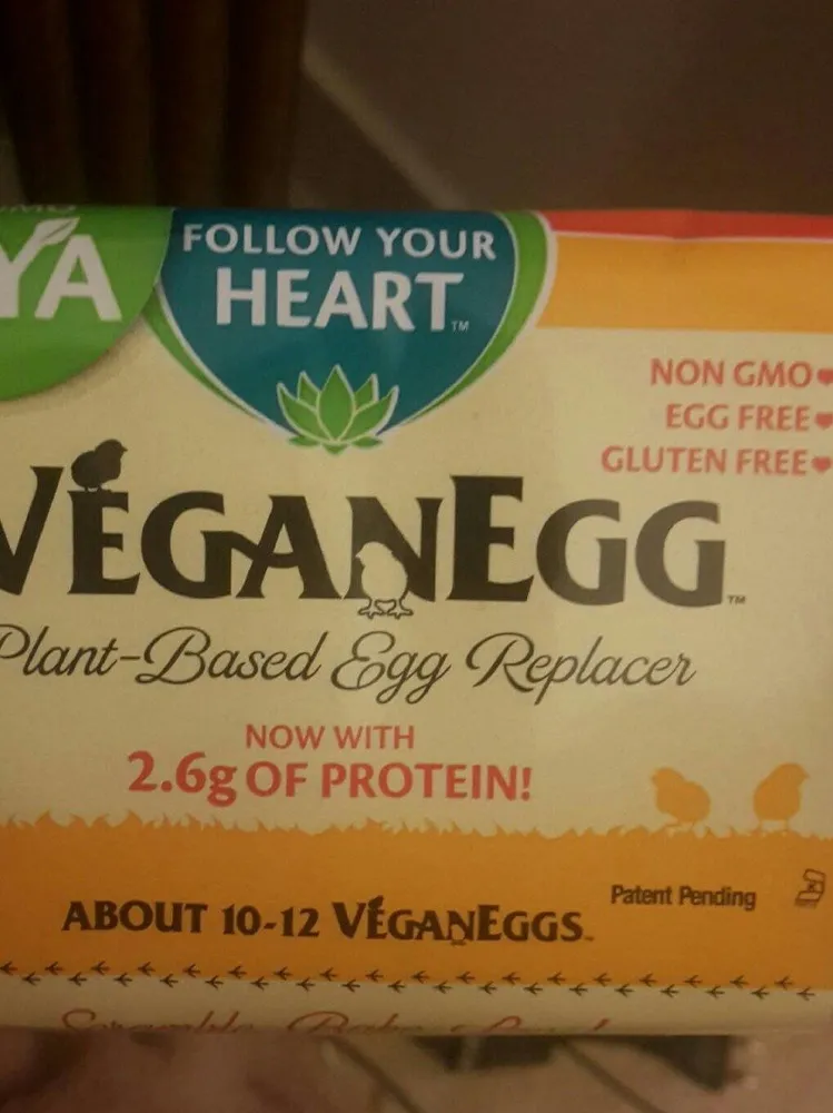 Veganegg