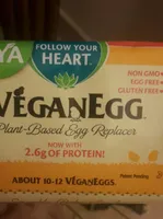 Veganegg