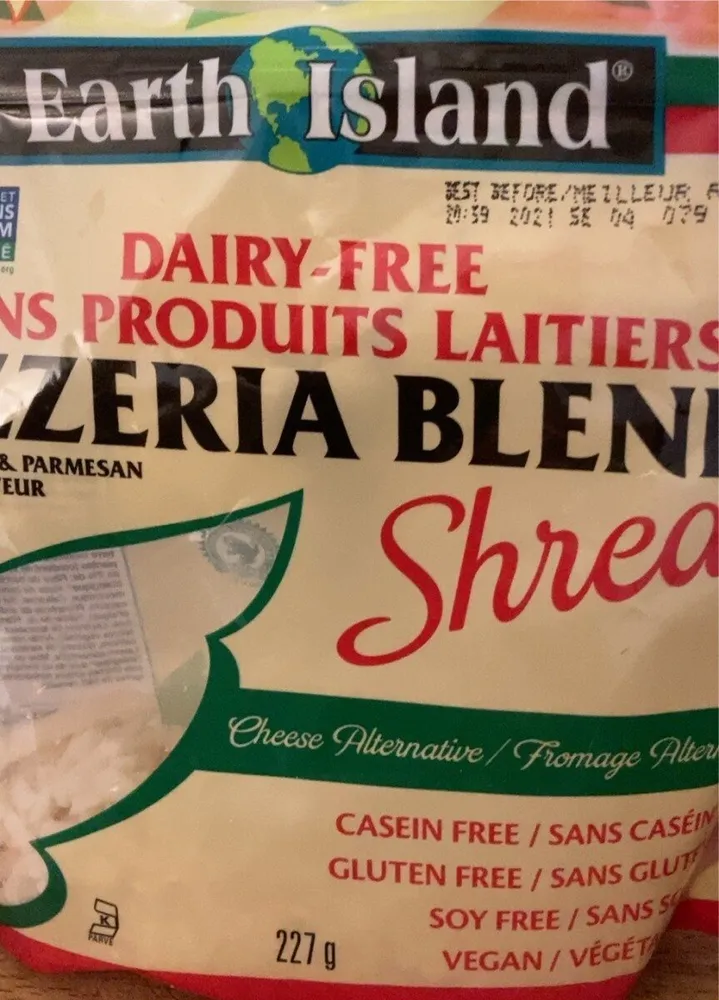 Pizzeria blend