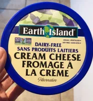 Dairy-Free Cream Cheese Alternative (no Fava)