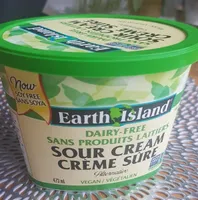 Dairy Free Sour Cream Alternative