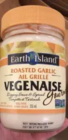 Vegenaise Ail Grillé