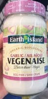 Vegenaise ail aïoli