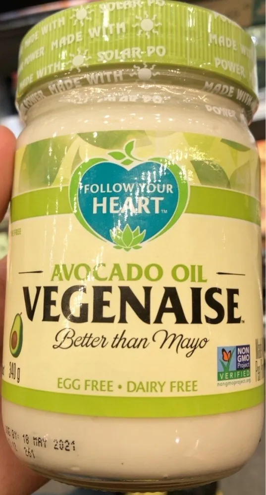 Vegenaise