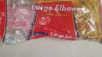 Large Elbows