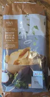 Roast Beef & Onion