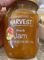Peach Jam