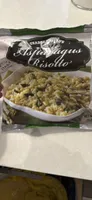 Asparagus Risotto