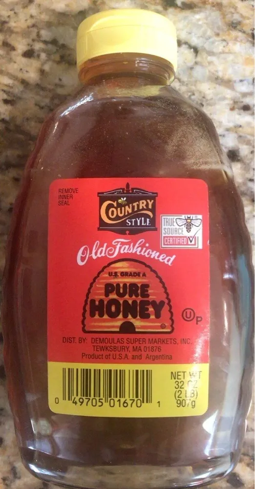 Pure Honey