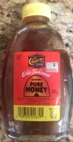Pure Honey