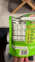 Whole Grain Brown Rice