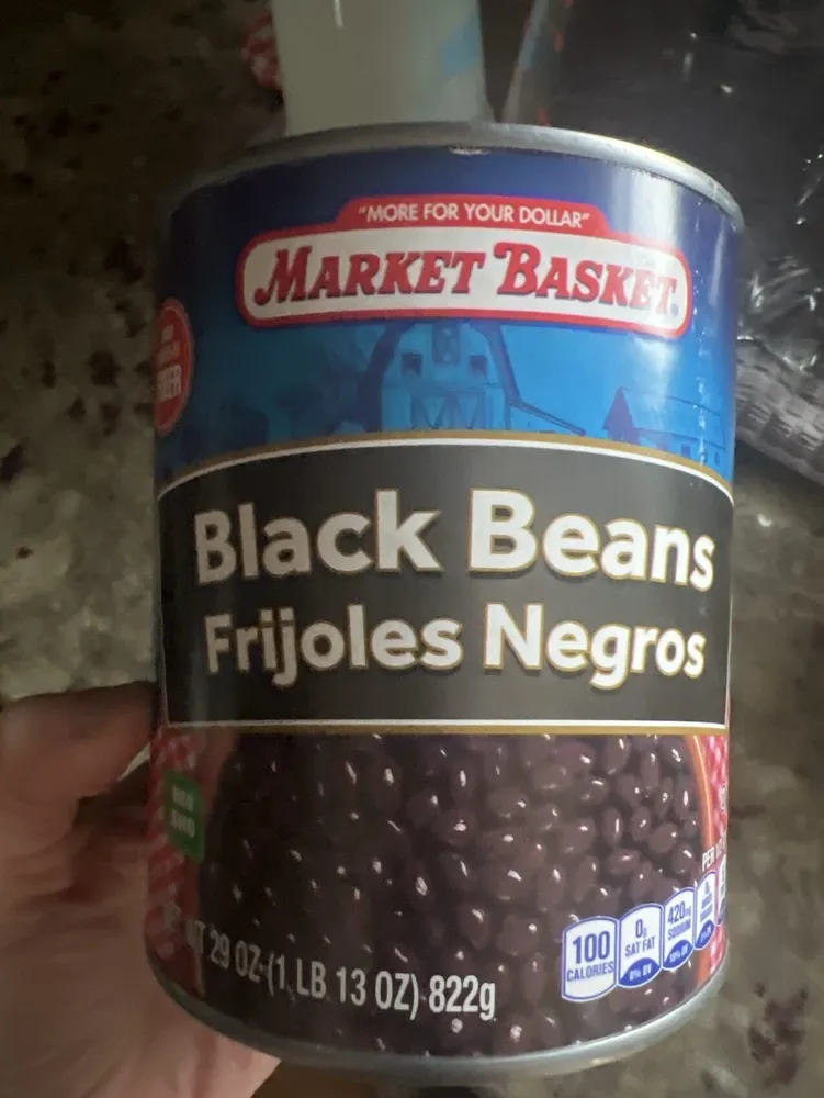 Black Beans