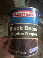 Black Beans