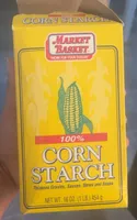 Corn starch