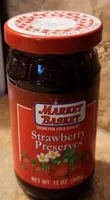 Strawberry Preserves
