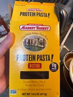 Protein Pasta Rotini