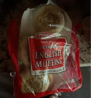 Original English muffins