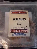 Walnuts