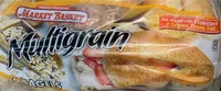 Bagels multigrain