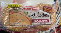 Deli Slims Multigrain