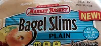 Bagel slims