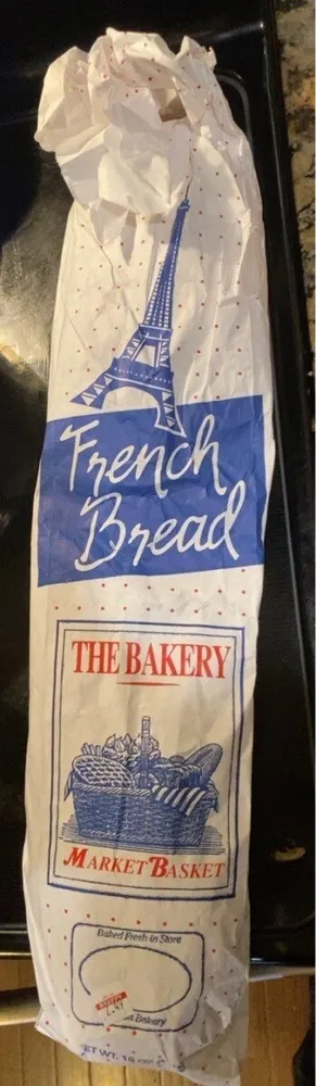 French Bread
