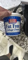 Fat Free Cottage Cheese