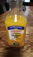 Orange juice