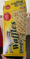Waffles Chocolate Chip