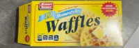 Waffles