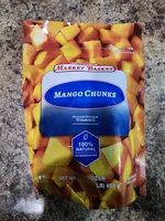 Mango Chunks