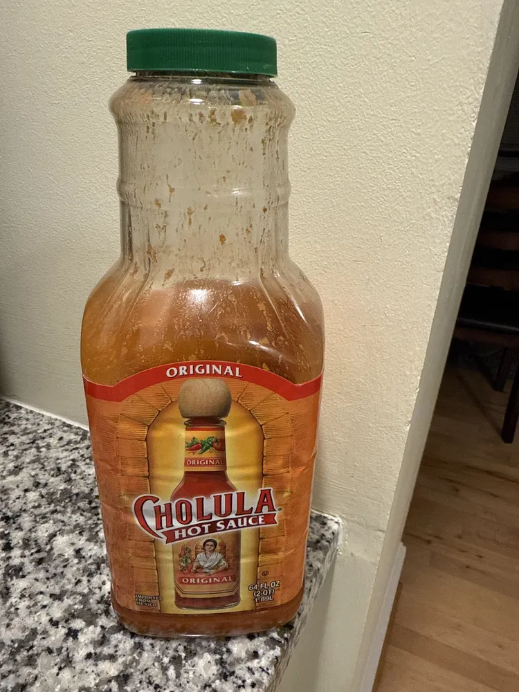choulula