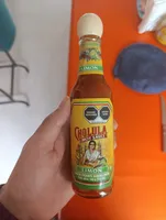 Lime Chili Salsa