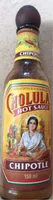 Chipotle Hot Sauce