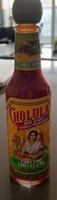 Chili Lime Hot Sauce