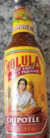 Hot sauce
