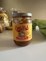 Cholula Salsa Original Medium