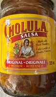 Salsa Original Medium
