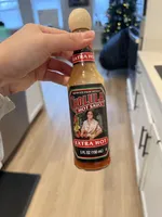 Cholula Extra Hot