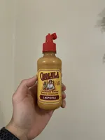 Chipotle Cremosa Sauce