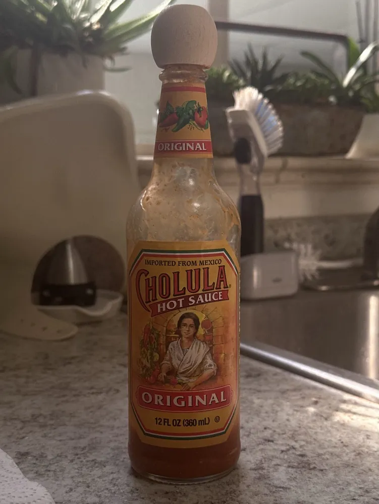 Hot Sauce
