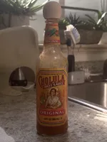 Hot Sauce