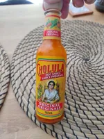 Cholula hot sauce original