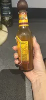 CHIPOTLE HOT SAUCE