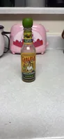 HOT SAUCE