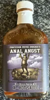 Professor Payne indeass’s Anal Angst