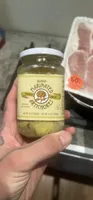 Quartered Marinated Artichokes