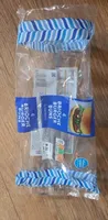 Brioche burger buns