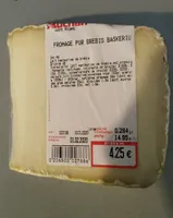 Fromage pur brebis